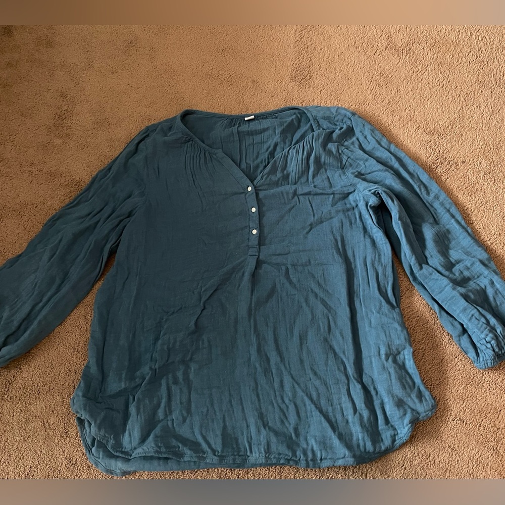 NWOT Old Navy Tunic